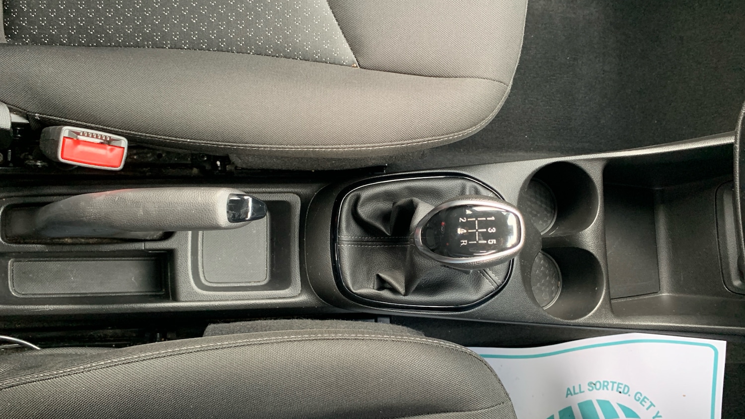 Used Vauxhall Viva 2015 for sale - 76400064: Photo 21