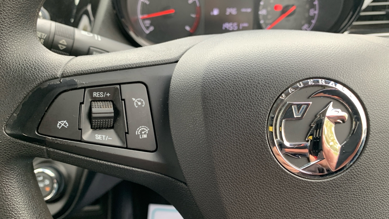 Used Vauxhall Viva 2015 for sale - 76400064: Photo 23