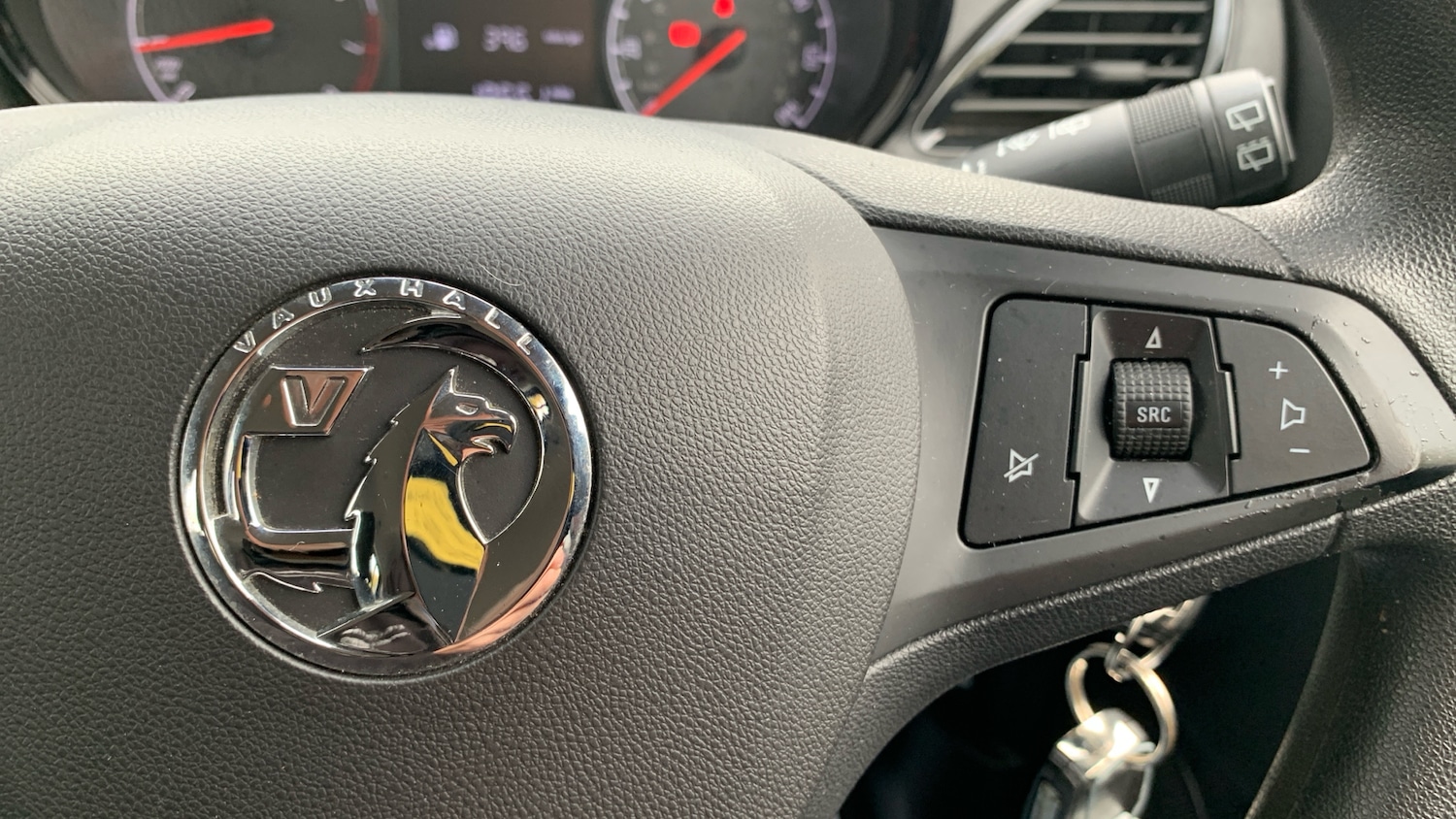 Used Vauxhall Viva 2015 for sale - 76400064: Photo 24