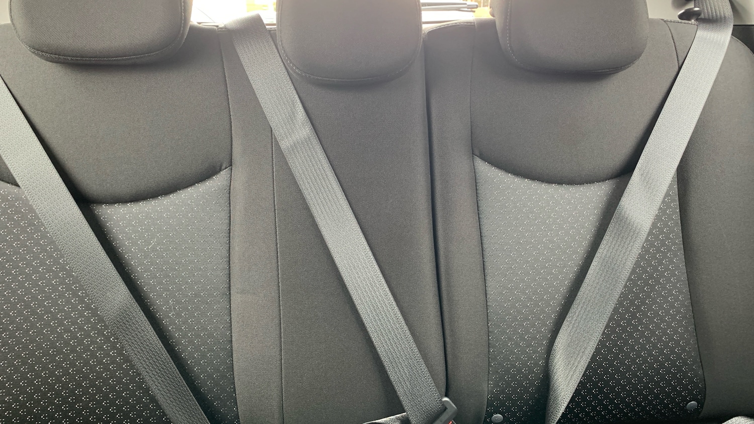 Used Vauxhall Viva 2015 for sale - 76400064: Photo 25