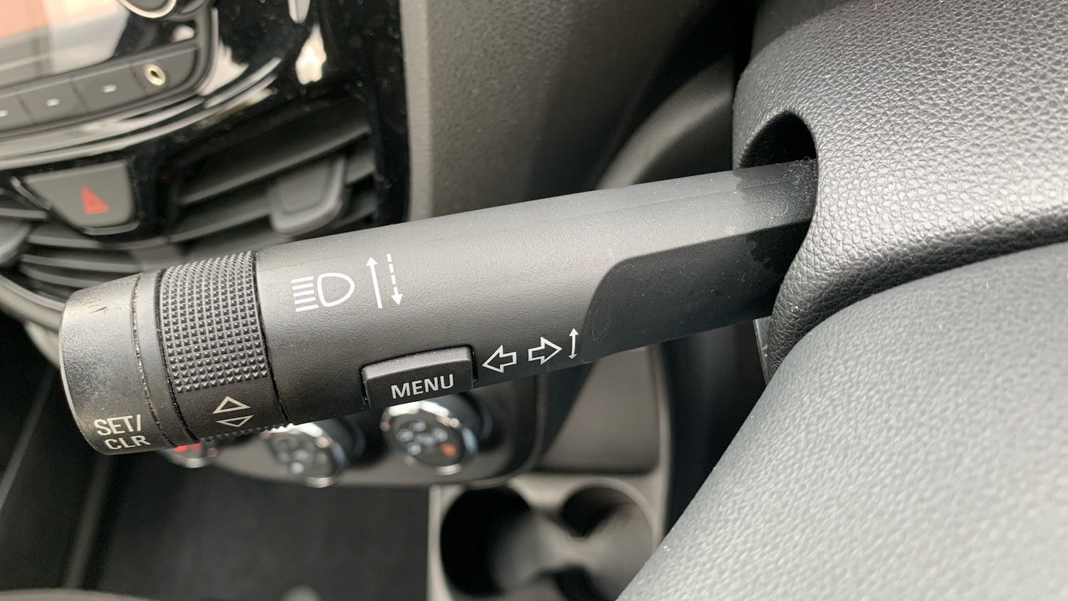 Used Vauxhall Viva 2015 for sale - 76400064: Photo 28