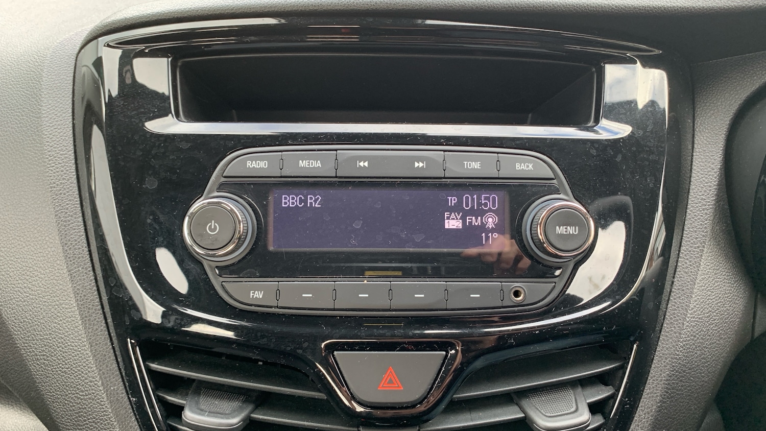 Used Vauxhall Viva 2015 for sale - 76400064: Photo 29