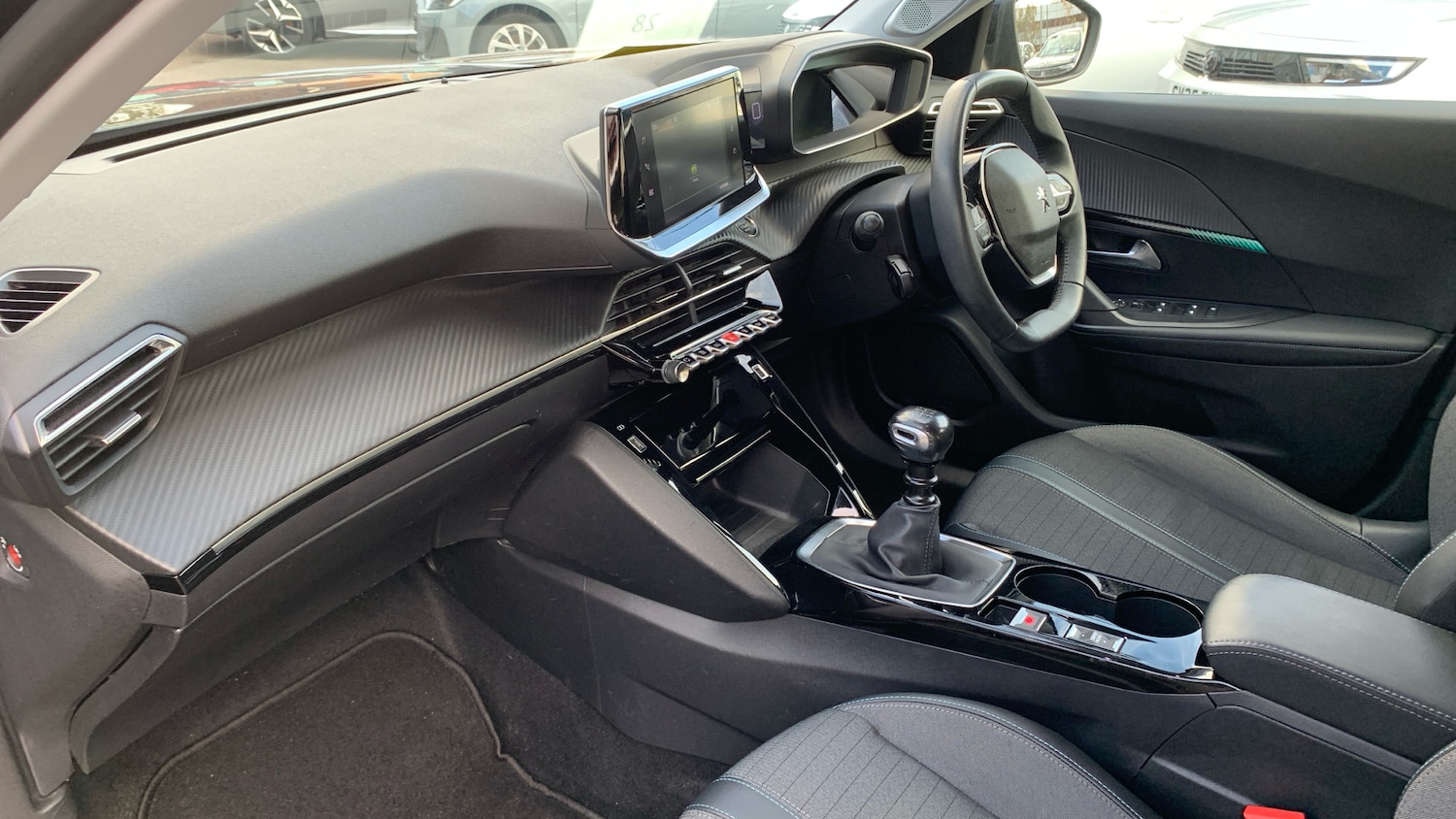 Used Peugeot 2008 2022 for sale - 76586381: Photo 12