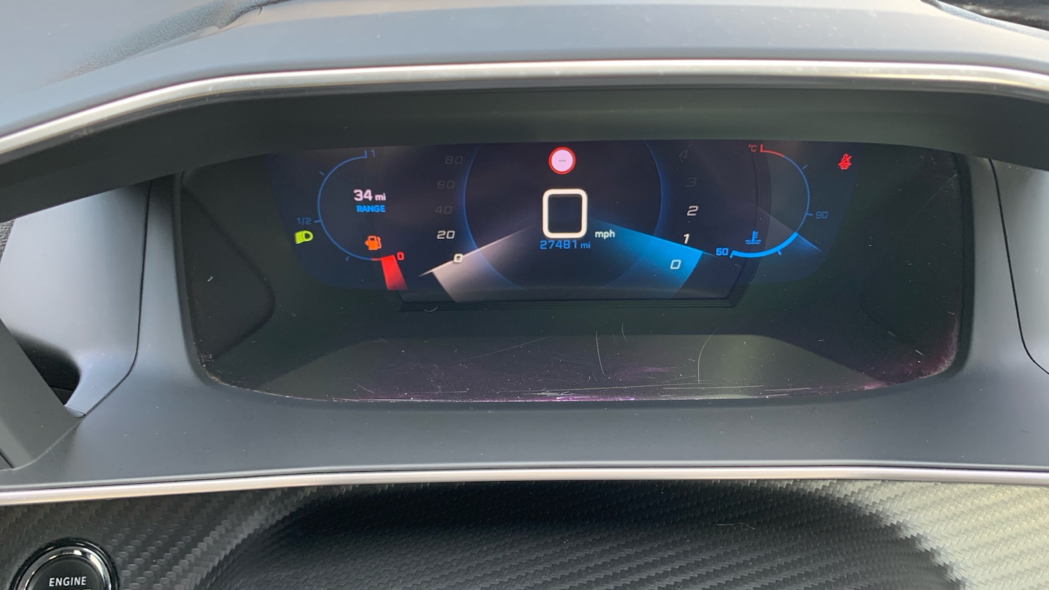 Used Peugeot 2008 2022 for sale - 76586381: Photo 13