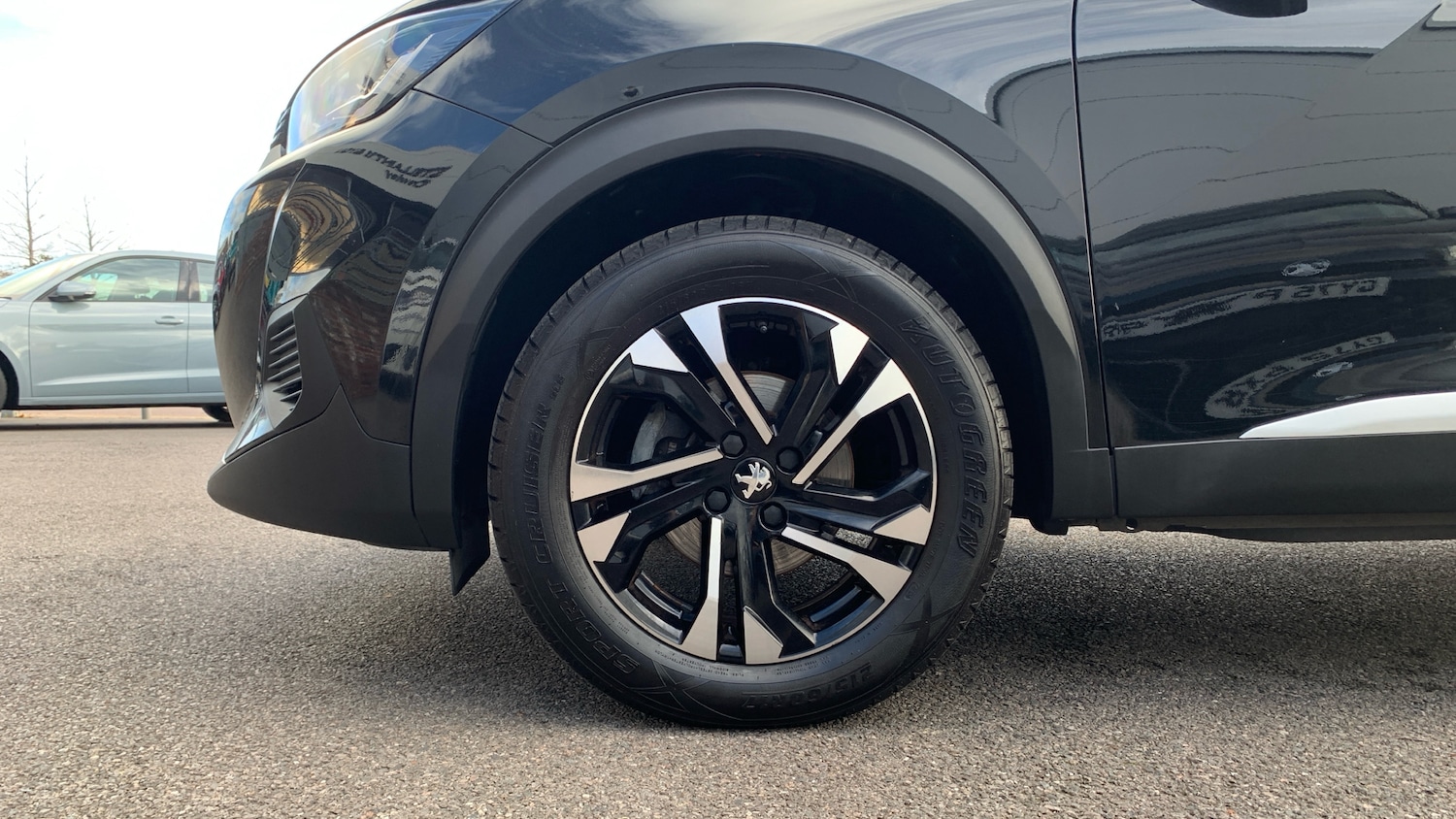 Used Peugeot 2008 2022 for sale - 76586381: Photo 14