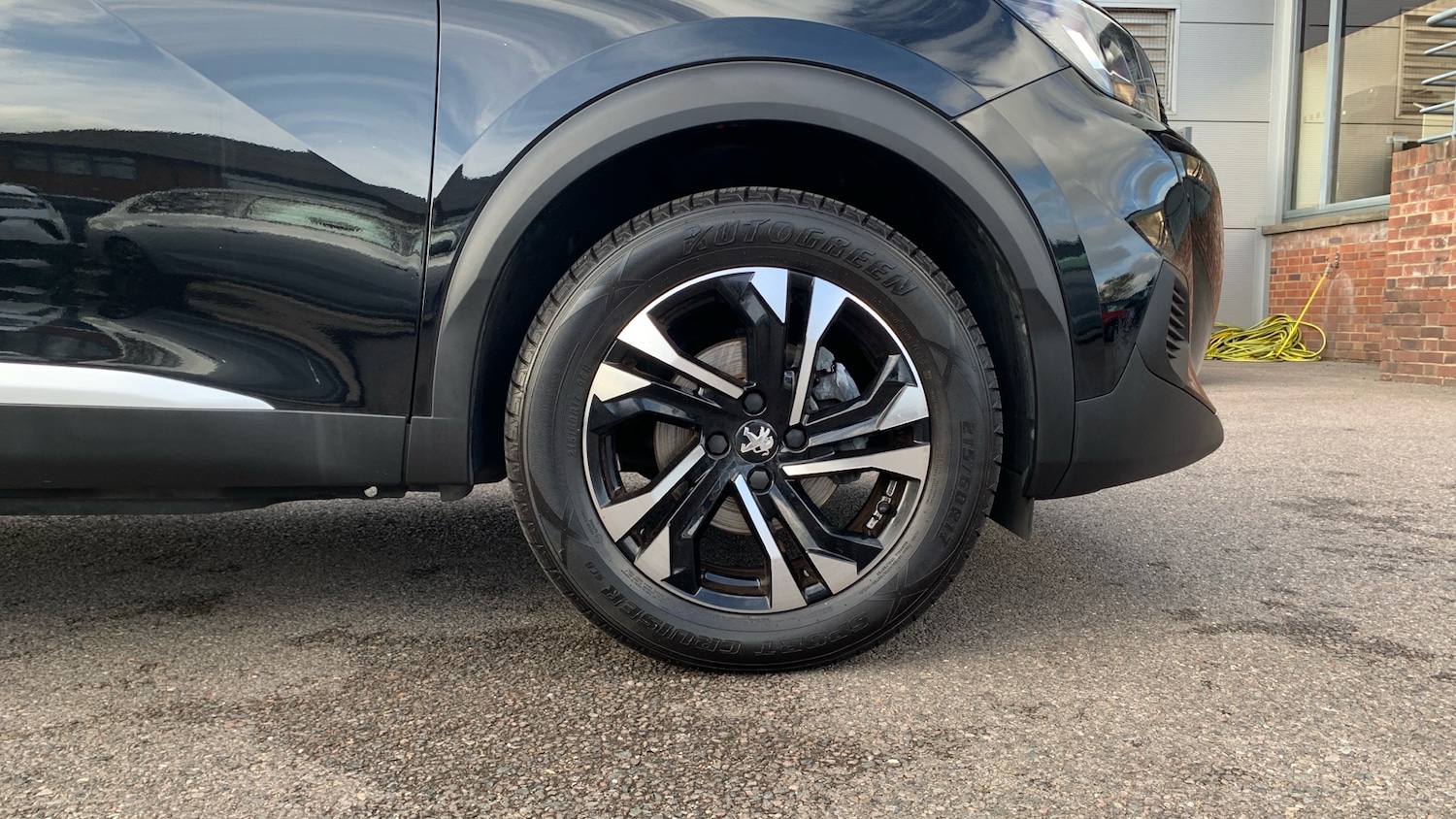 Used Peugeot 2008 2022 for sale - 76586381: Photo 17