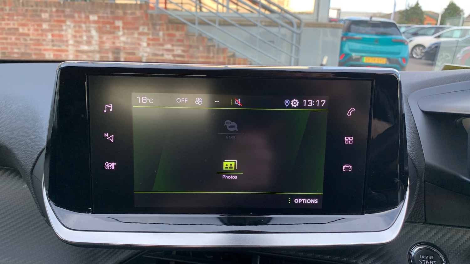 Used Peugeot 2008 2022 for sale - 76586381: Photo 29