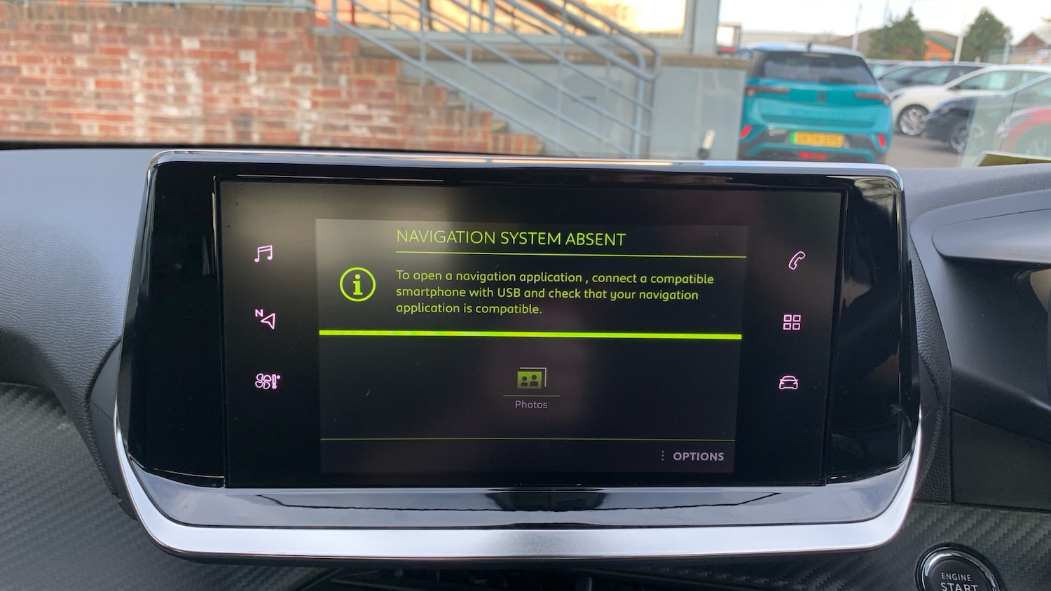 Used Peugeot 2008 2022 for sale - 76586381: Photo 30