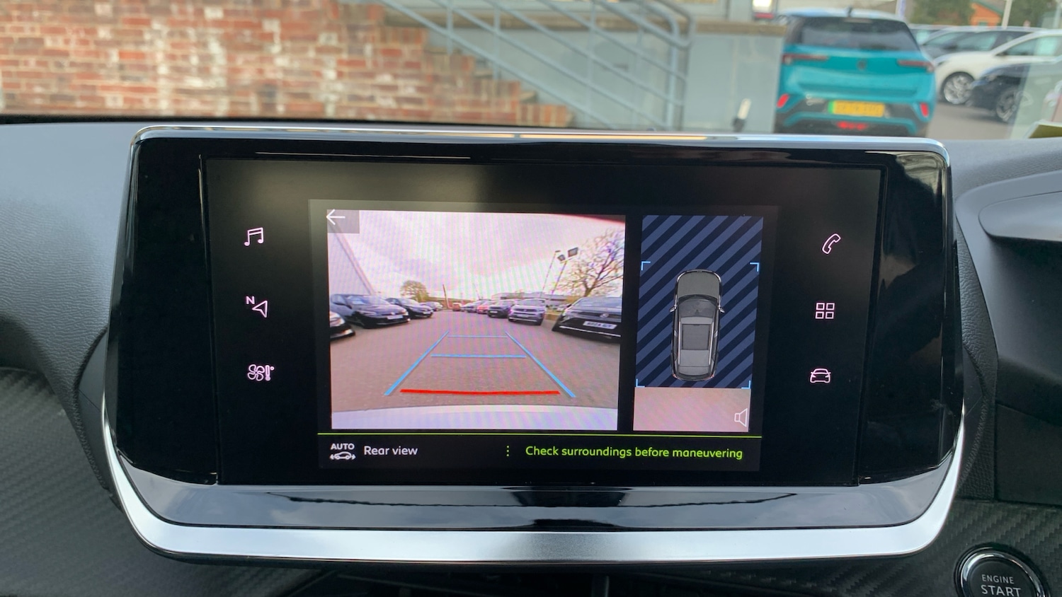 Used Peugeot 2008 2022 for sale - 76586381: Photo 32