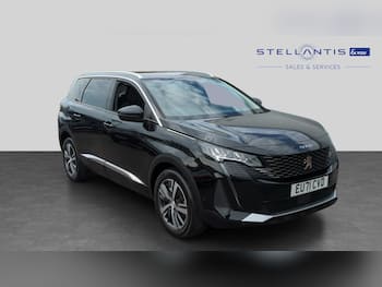 Used Peugeot 5008 2021 for sale - 79762115: Photo