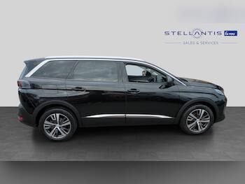 Used Peugeot 5008 2021 for sale - 79762115: Photo