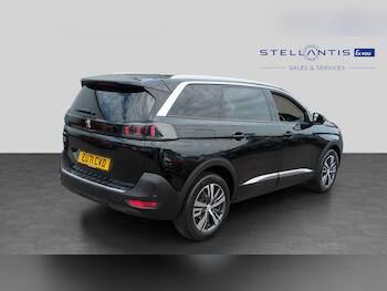 Used Peugeot 5008 2021 for sale - 79762115: Photo