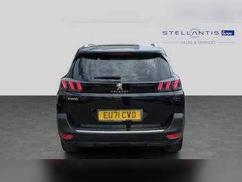 Used Peugeot 5008 2021 for sale - 79762115: Photo