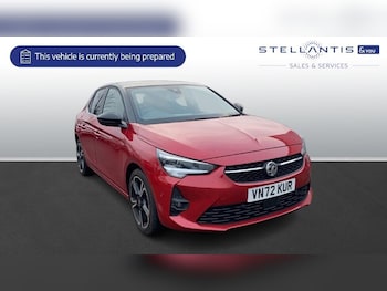 2022 - 1.2 Turbo Ultimate 5dr Auto