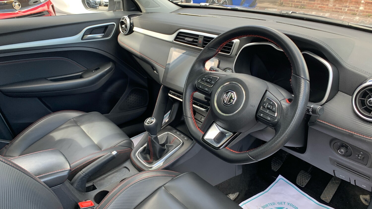 Vehicle 11