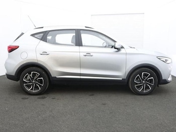 Used MG MG ZS 2022 for sale - 75636228: Photo
