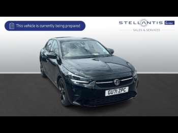 2021 - 1.2 Griffin Hatchback 5dr Petrol Manual Euro 6 (75 ps)