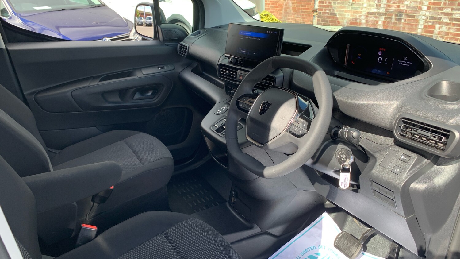 Vehicle 11