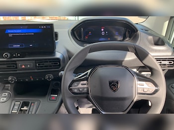 Used Peugeot Partner 2024 for sale - 76025004: Photo
