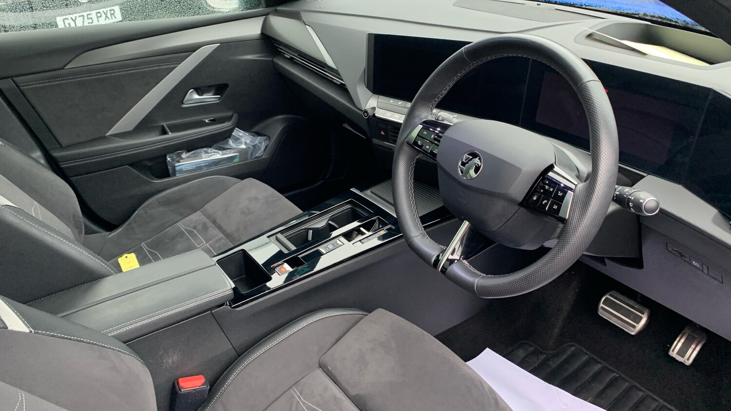 Used Vauxhall Astra 2023 for sale - 76433788: Photo 11