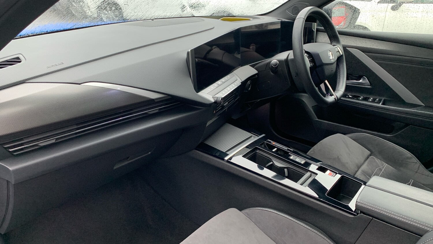 Used Vauxhall Astra 2023 for sale - 76433788: Photo 12