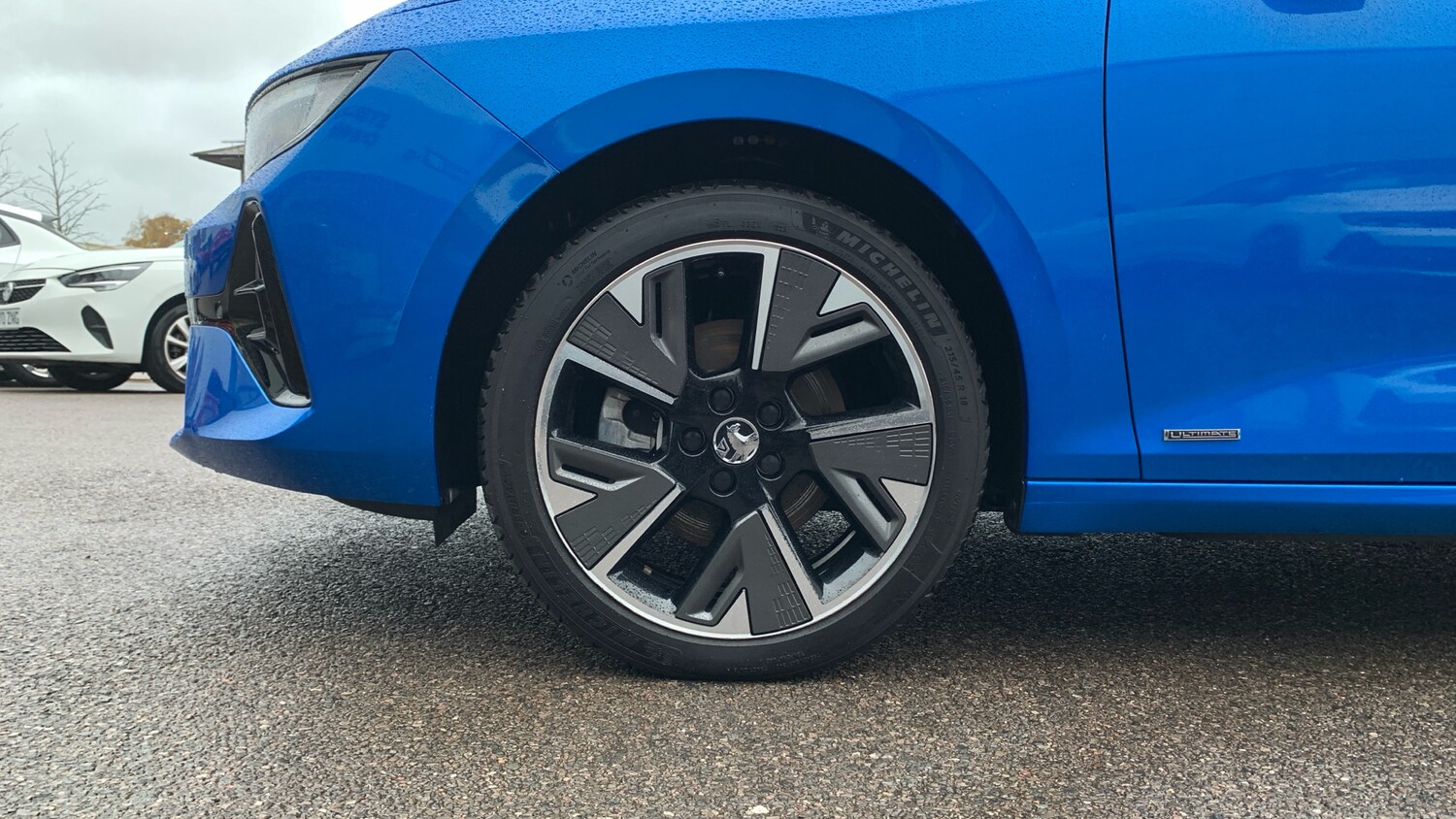 Used Vauxhall Astra 2023 for sale - 76433788: Photo 14