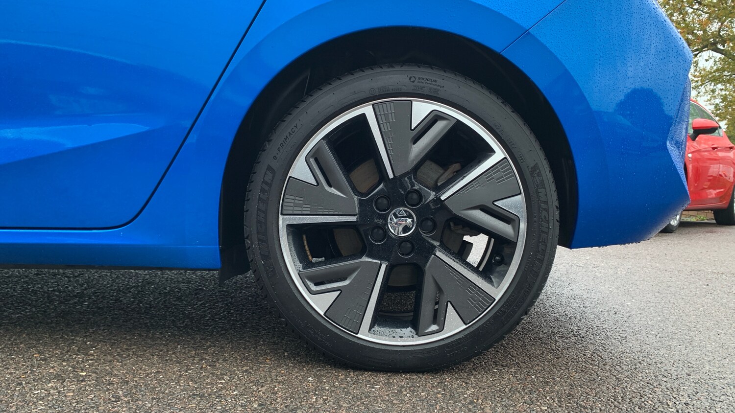 Used Vauxhall Astra 2023 for sale - 76433788: Photo 15