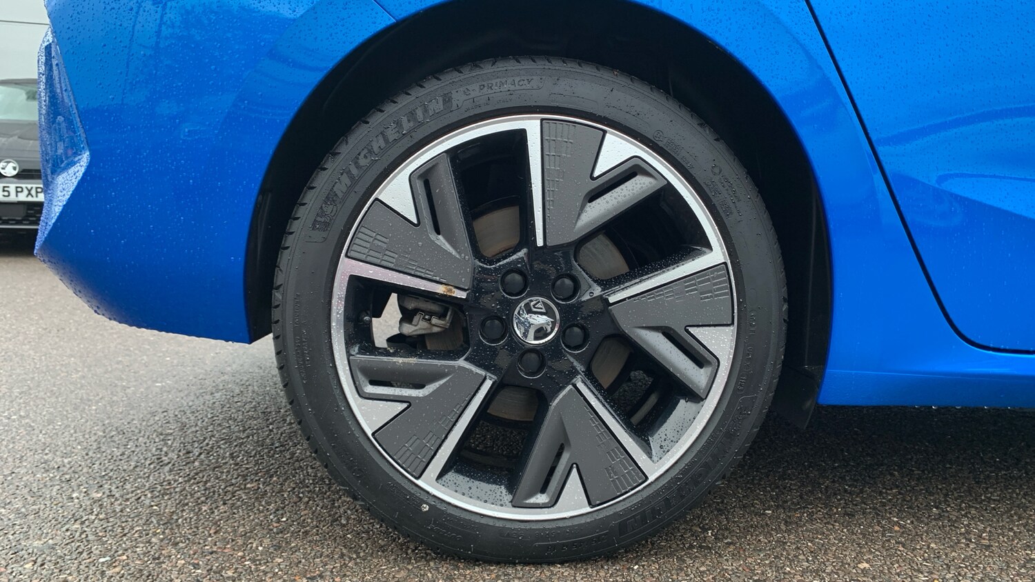 Used Vauxhall Astra 2023 for sale - 76433788: Photo 16