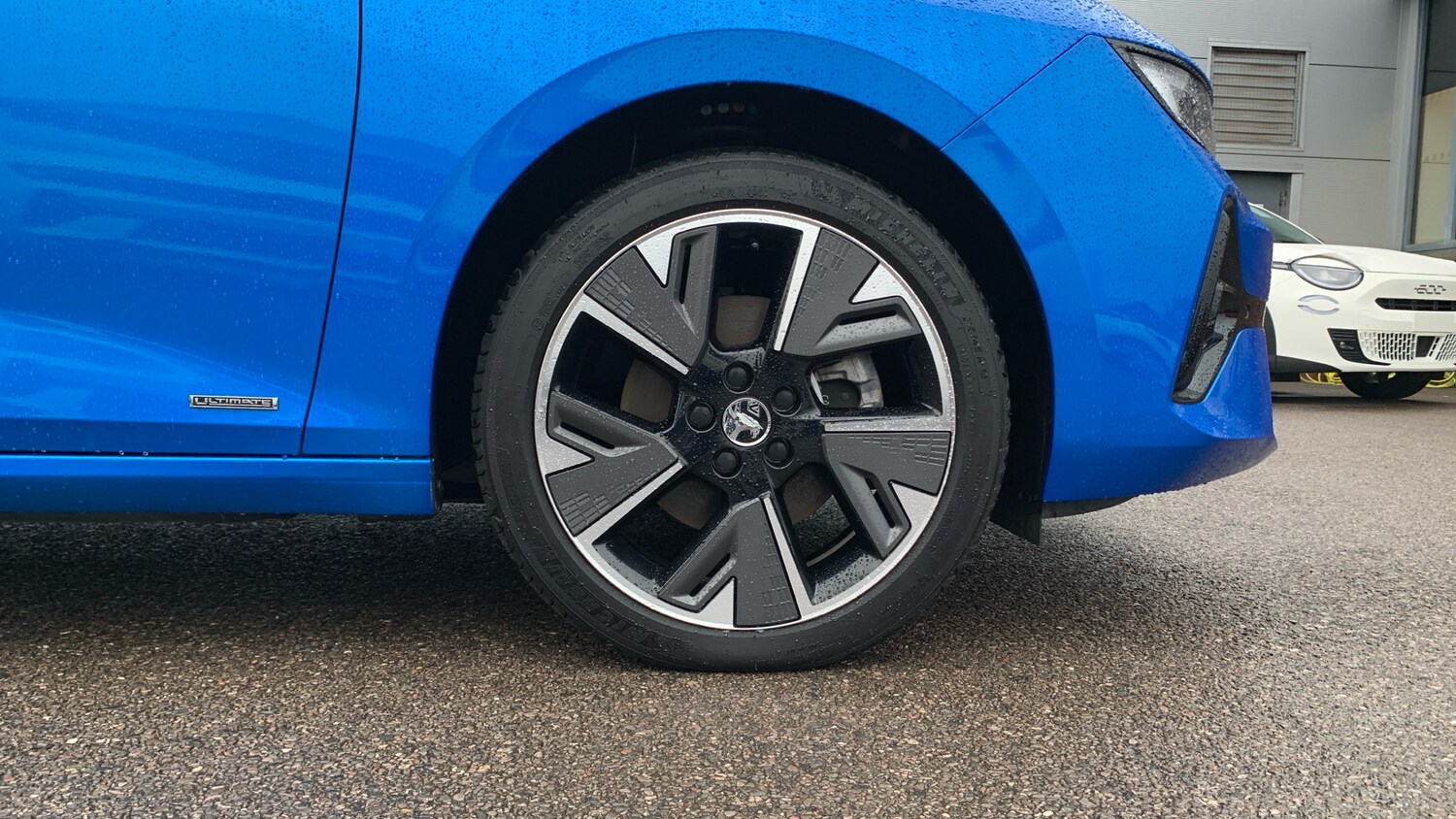 Used Vauxhall Astra 2023 for sale - 76433788: Photo 17