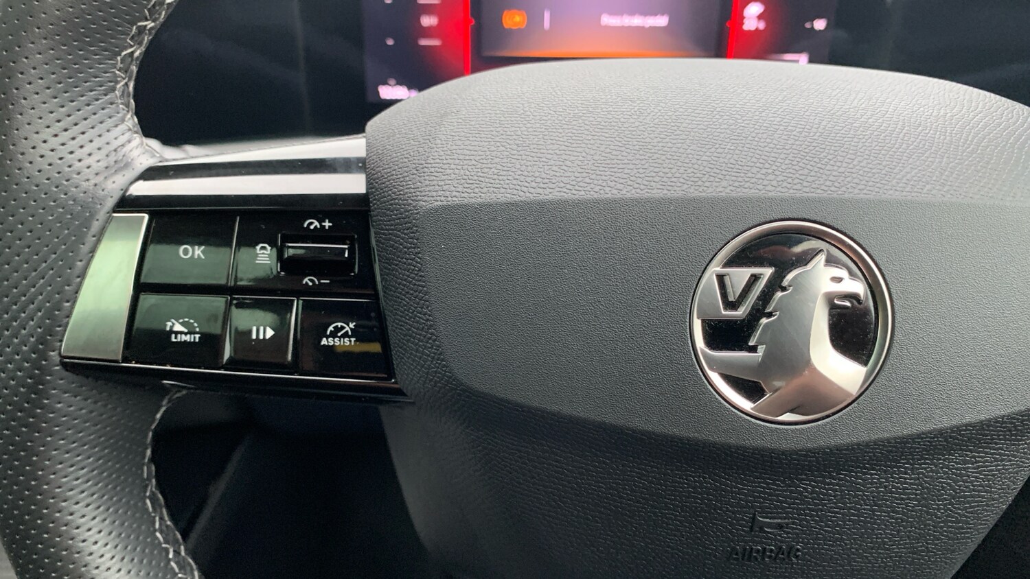 Used Vauxhall Astra 2023 for sale - 76433788: Photo 23