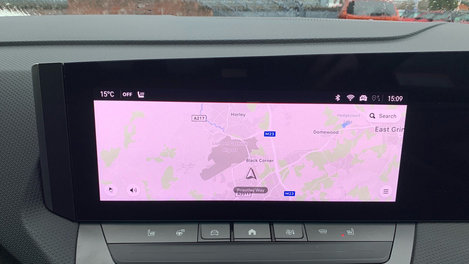 Used Vauxhall Astra 2023 for sale - 76433788: Photo 30