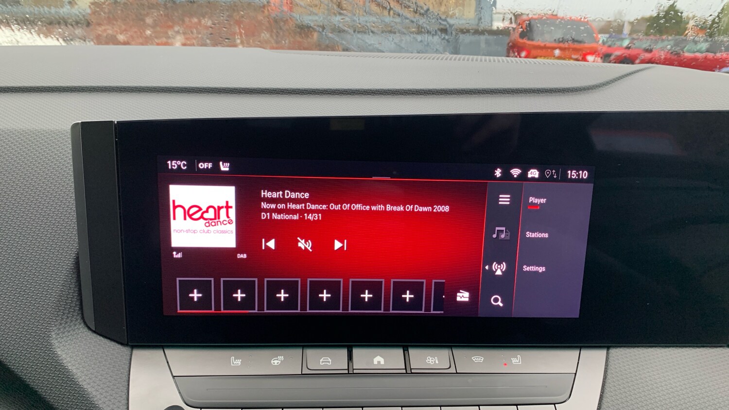 Used Vauxhall Astra 2023 for sale - 76433788: Photo 31