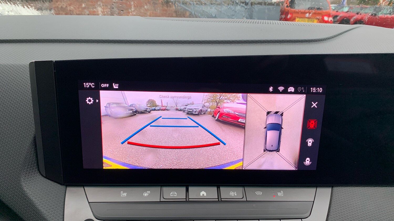 Used Vauxhall Astra 2023 for sale - 76433788: Photo 32