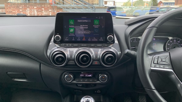 Used Nissan Juke 2023 for sale - 75812049: Photo 10