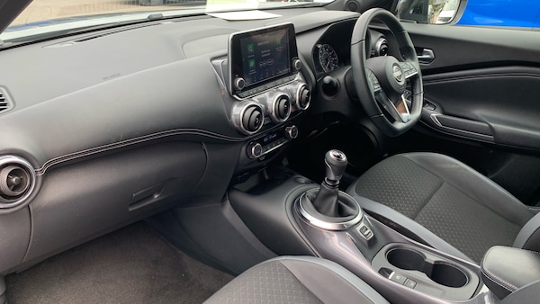 Used Nissan Juke 2023 for sale - 75812049: Photo 12