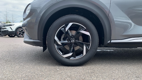 Used Nissan Juke 2023 for sale - 75812049: Photo 14