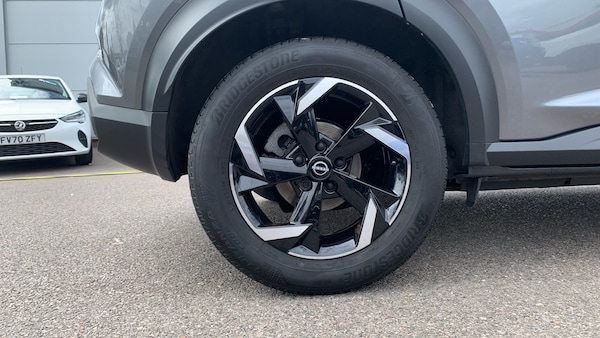 Used Nissan Juke 2023 for sale - 75812049: Photo 16
