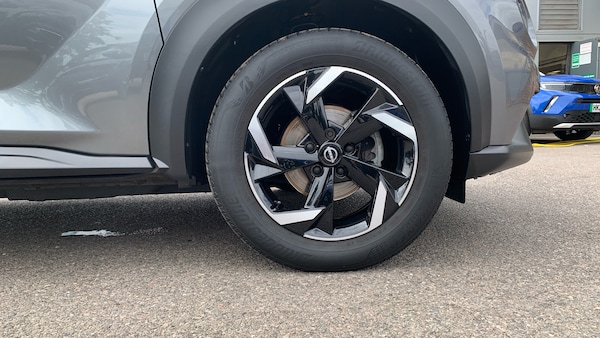 Used Nissan Juke 2023 for sale - 75812049: Photo 17