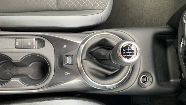 Used Nissan Juke 2023 for sale - 75812049: Photo 21