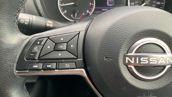 Used Nissan Juke 2023 for sale - 75812049: Photo 23