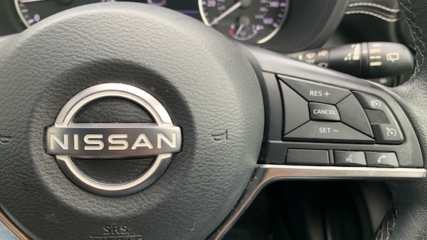 Used Nissan Juke 2023 for sale - 75812049: Photo 24