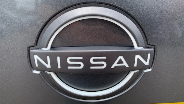 Used Nissan Juke 2023 for sale - 75812049: Photo 26
