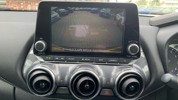 Used Nissan Juke 2023 for sale - 75812049: Photo 32