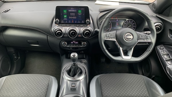 Used Nissan Juke 2023 for sale - 75812049: Photo 4