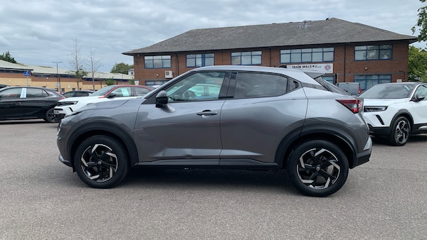 Used Nissan Juke 2023 for sale - 75812049: Photo 6