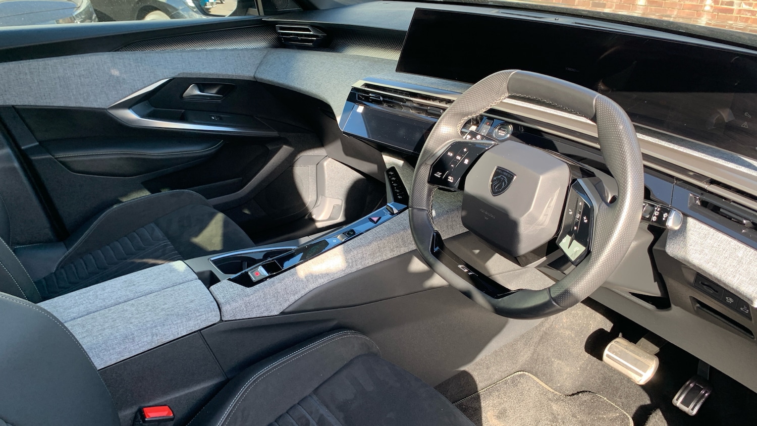 Used Peugeot 5008 2024 for sale - 76318426: Photo 11