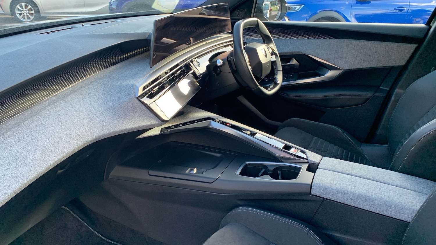 Used Peugeot 5008 2024 for sale - 76318426: Photo 12
