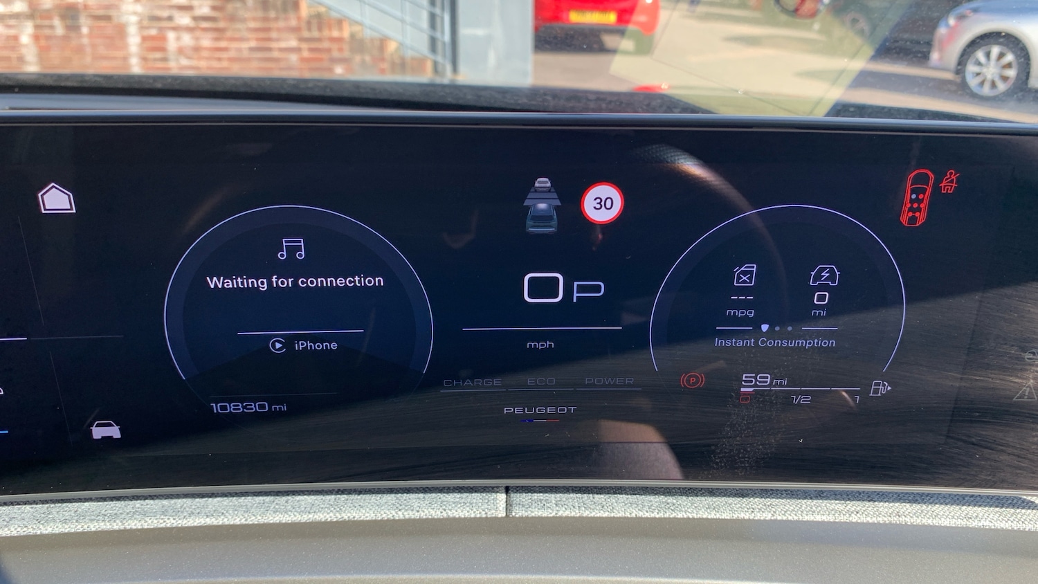 Used Peugeot 5008 2024 for sale - 76318426: Photo 13