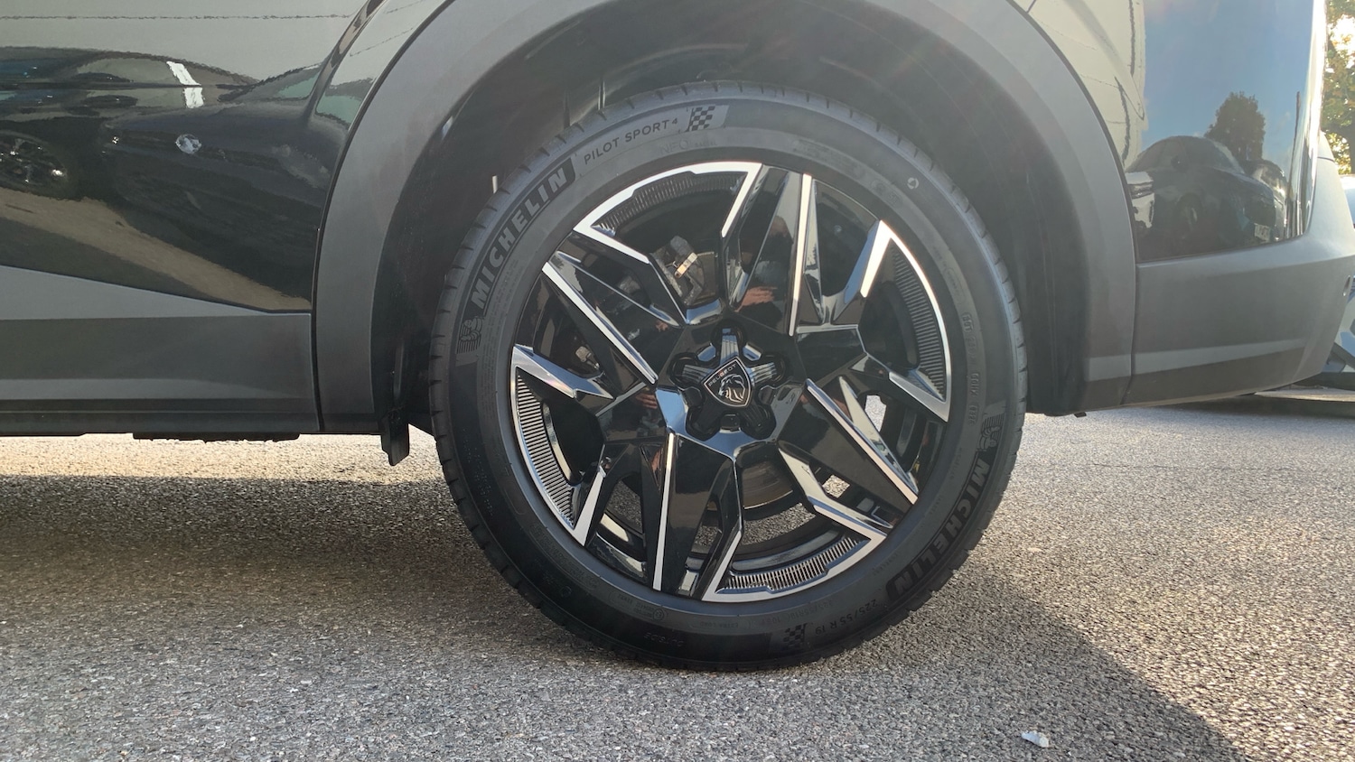 Used Peugeot 5008 2024 for sale - 76318426: Photo 15