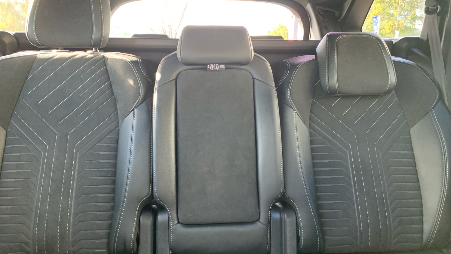 Used Peugeot 5008 2024 for sale - 76318426: Photo 25